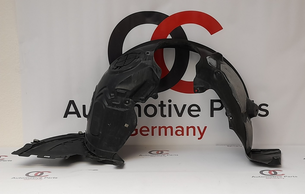 Original MINI F57 Radhausverkleidung rechts vorne