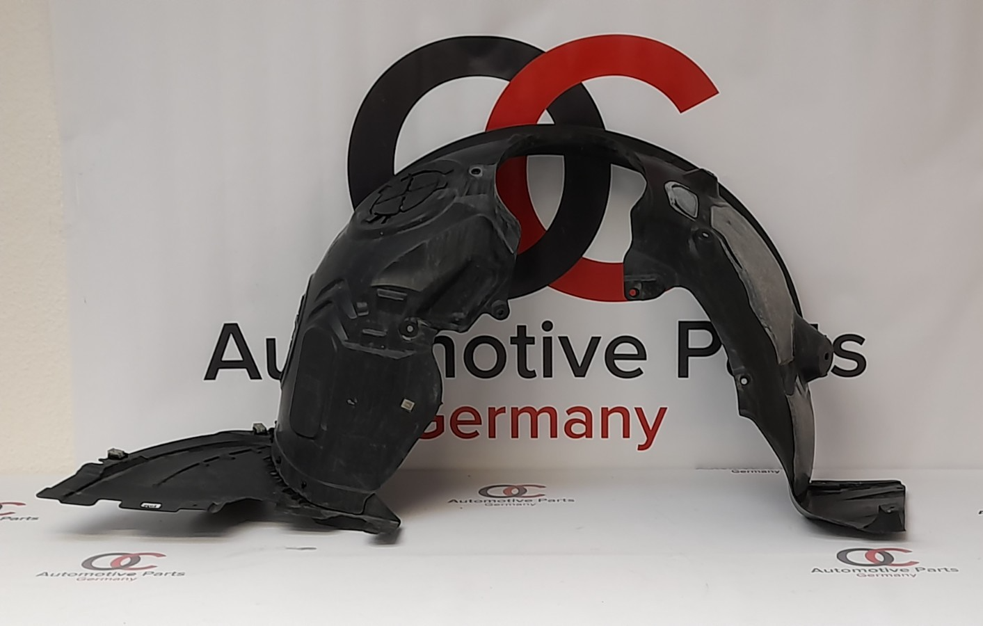 Original MINI F57 Radhausverkleidung rechts vorne