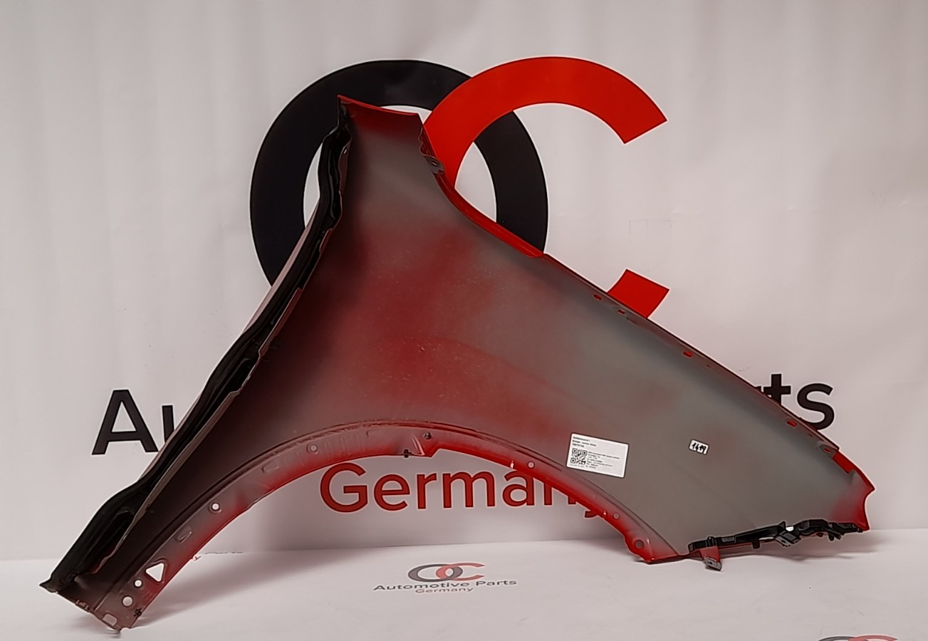 Original Mini Countryman U25 Seitenwand Kotflügel Fender links, side panal left