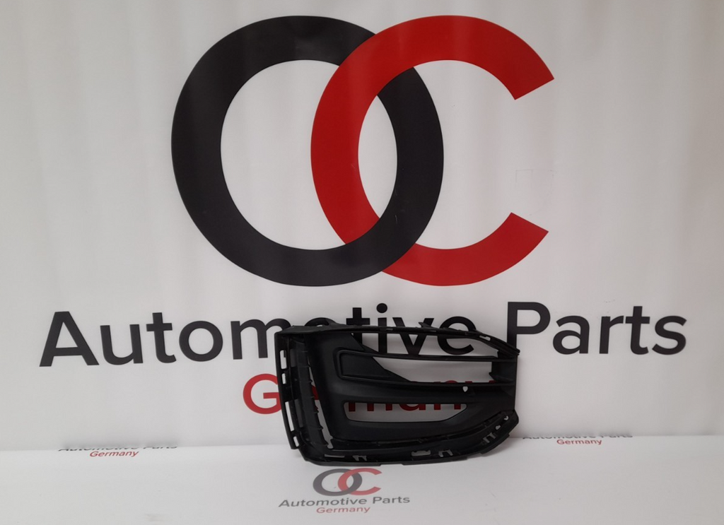 Orginal  BMW 1 F40 2020 Lufteinlass Luftführung 51117459715 EMM14761
