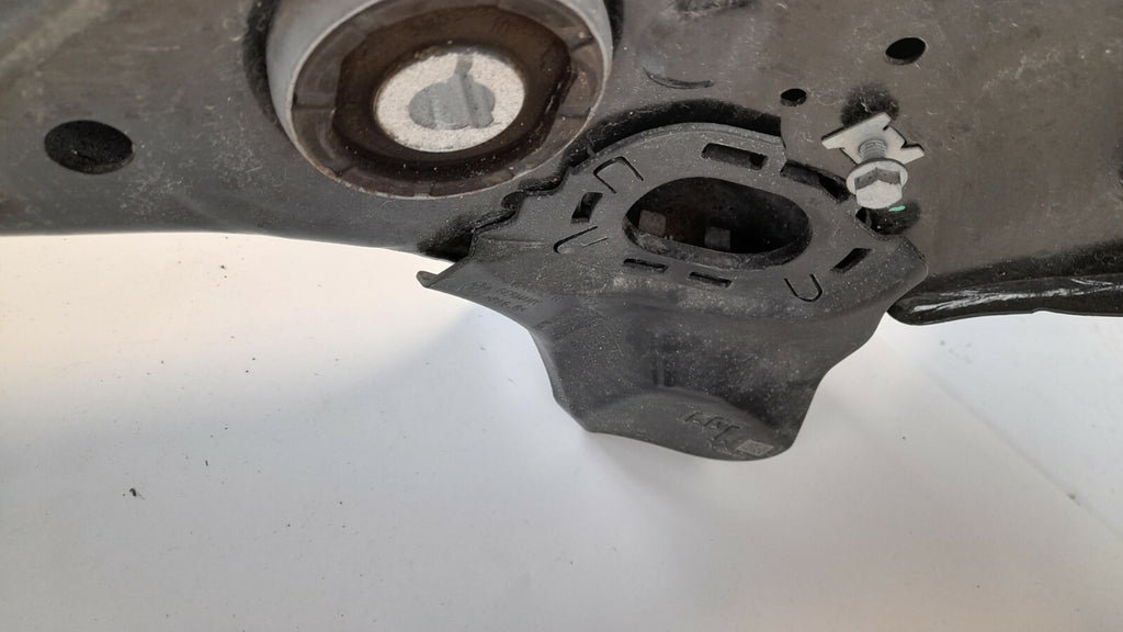 Original BMW 3er G20 G21 HINTERACHSTRÄGER ACHSTRÄGER Achse Hinten 6877393