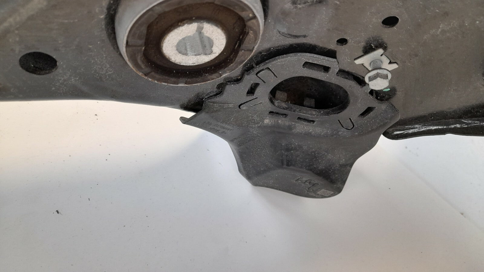 Original BMW 3er G20 G21 HINTERACHSTRÄGER ACHSTRÄGER Achse Hinten 6877393