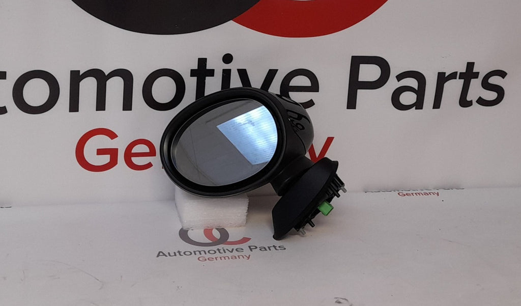 Mini Cooper SE Cabriolet F57 Außenspiegel elek. ABA links MINI mirror 7931801