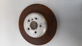 Original BMW Bremsscheibe Leichtbau belüfte 6880073
