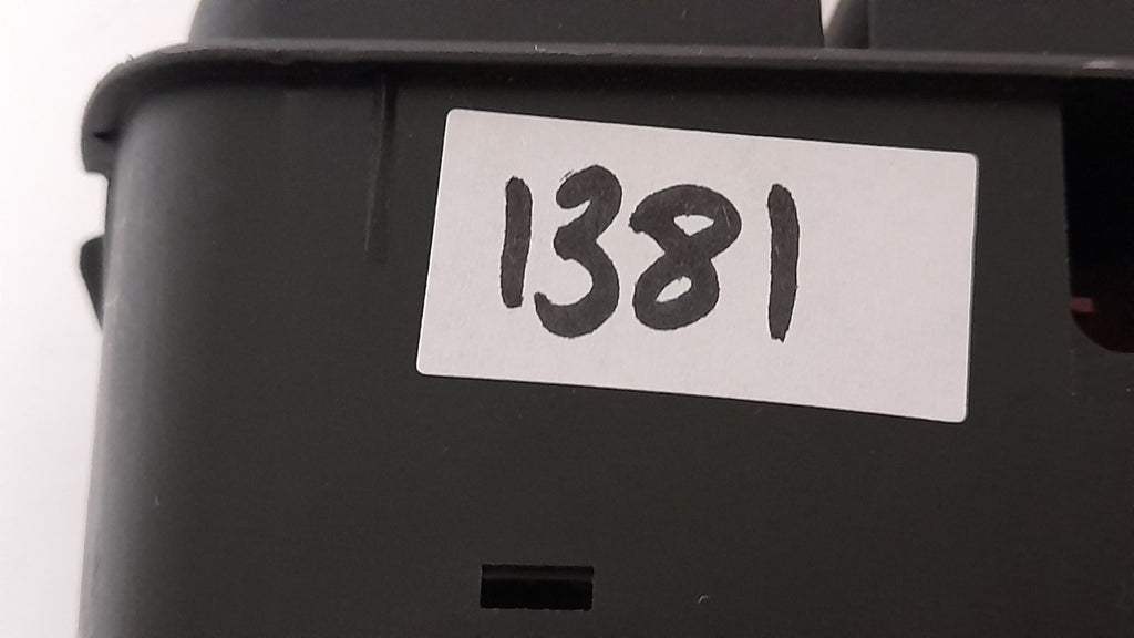 Original Mercedes-Benz Schalterfeld Bedienteil A0045452213 [45]