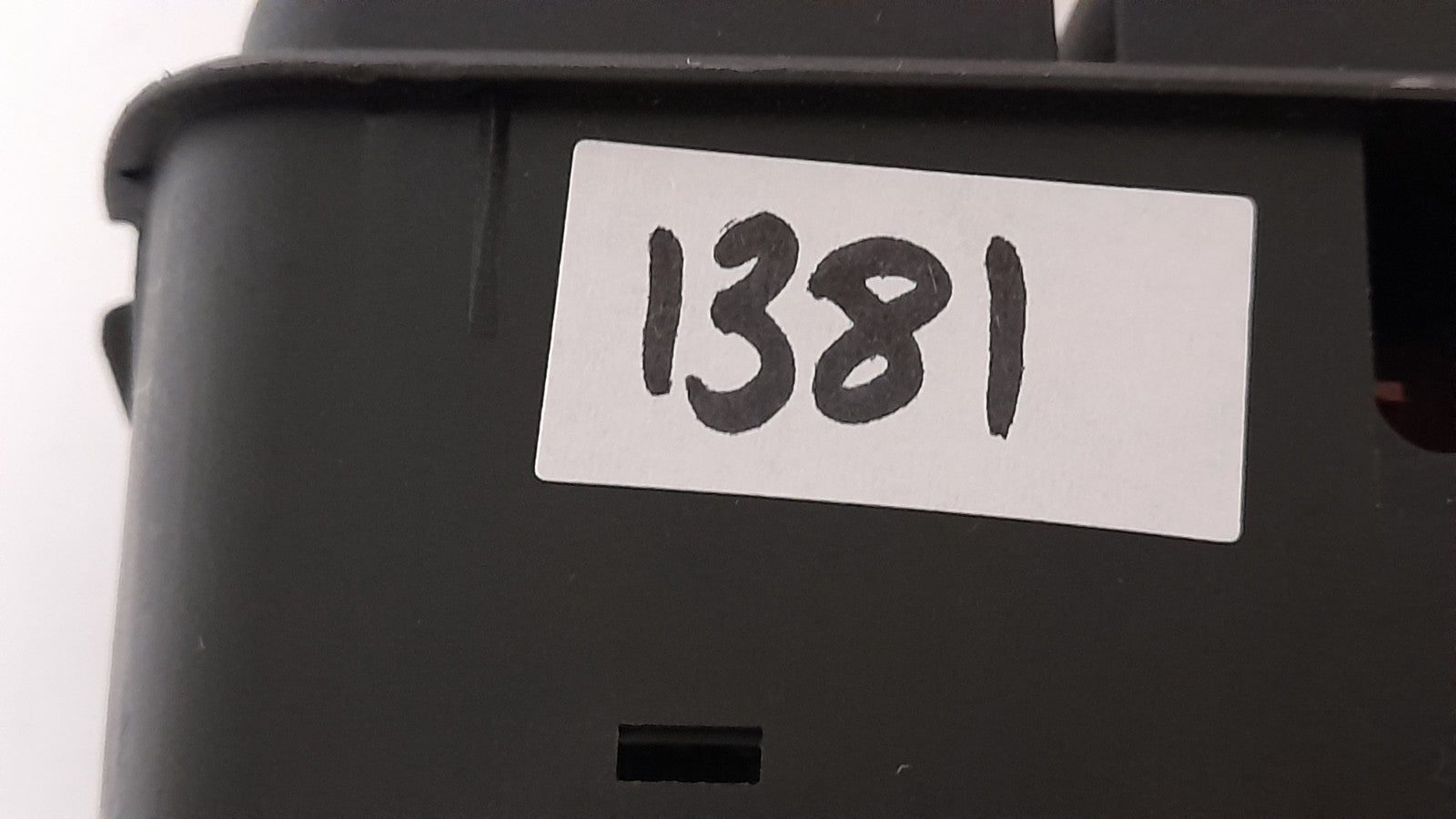 Original Mercedes-Benz Schalterfeld Bedienteil A0045452213 [45]