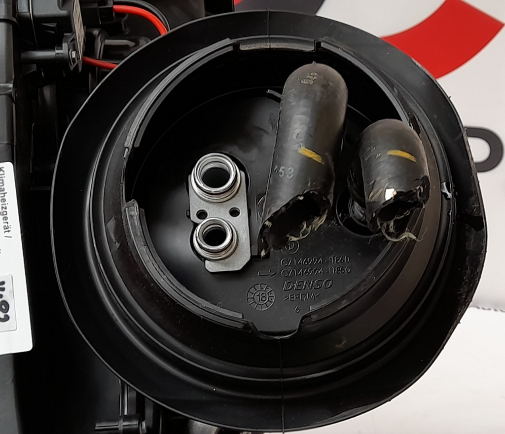 Original MINI Countryman F60 Klimaheizgerät  Climate Control Unit