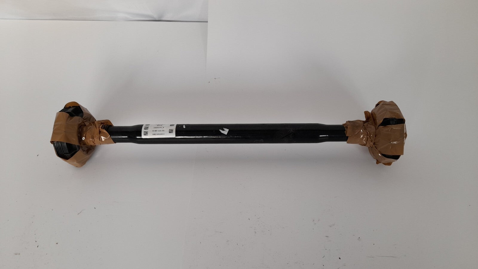 Original BMW 3er G20 Antriebswelle Abtriebswelle Hinten Links 8487123