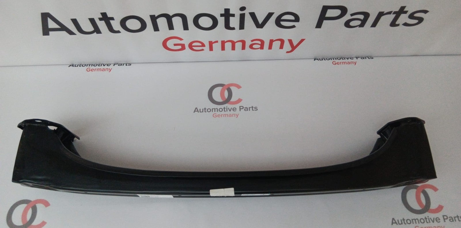 Org. BMW 5er G30 G31 Träger Stoßstange Stoßfänger Hinten 7386504 51127386504