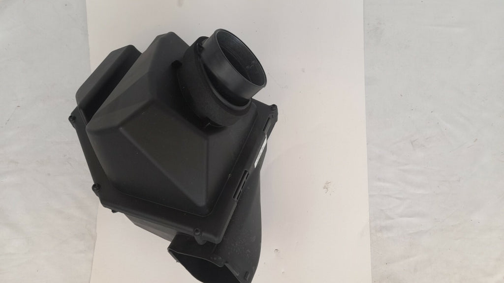 BMW 7er 750LXiA G12 Luftfilterkasten Ansauggeräuschdämpfer intake silencer 