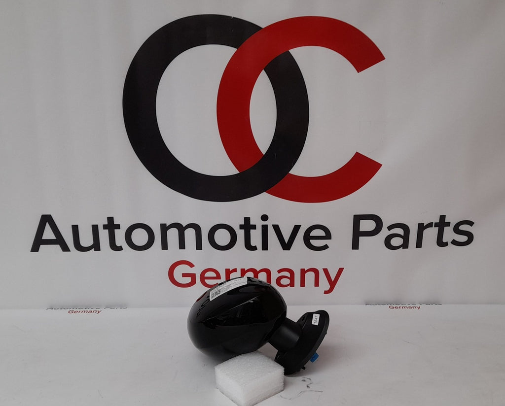Original Mini Cooper SE Cabriolet F57 Außenspiegel BKF rechts, MINI mirror right [190]