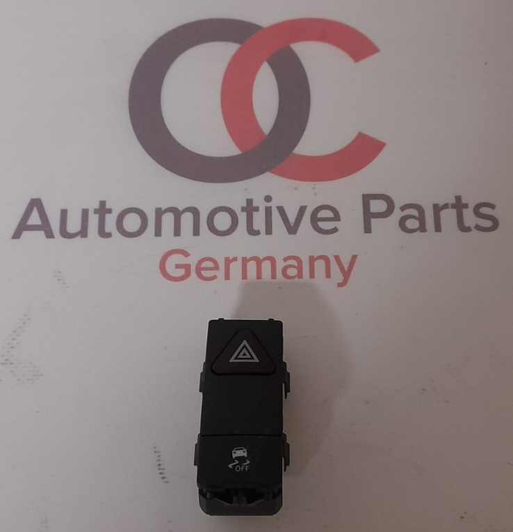 Original Mercedes Benz Original W207/W212 Schalter Warnblinkanlage A2128207010 [15]