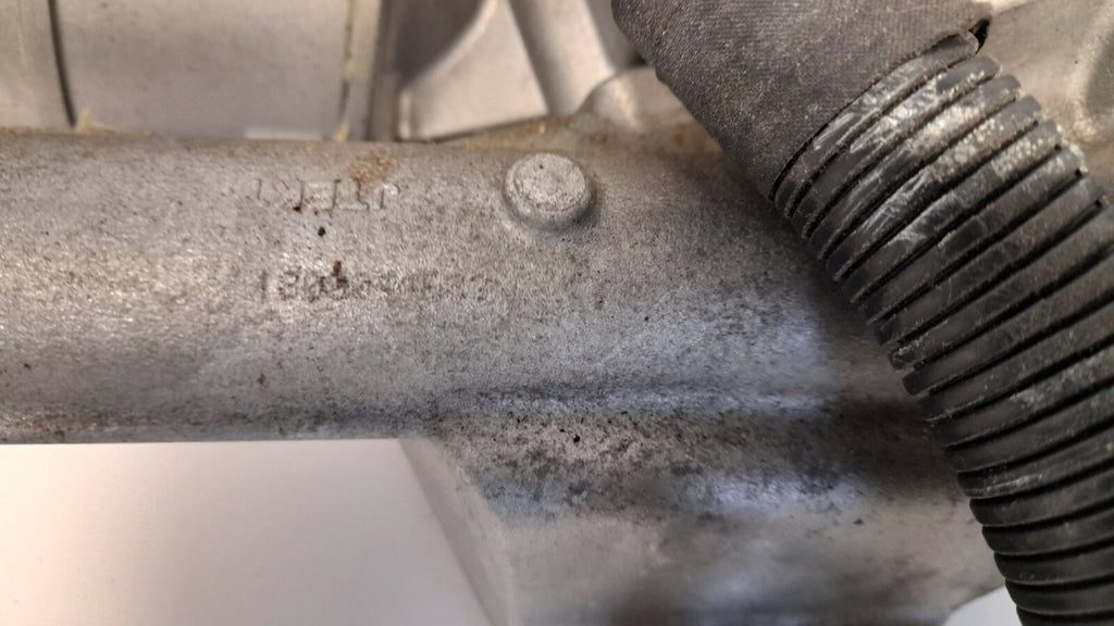 Original BMW 3er G20 G21 G28 Lenkgetriebe Elektrisch Lenkung