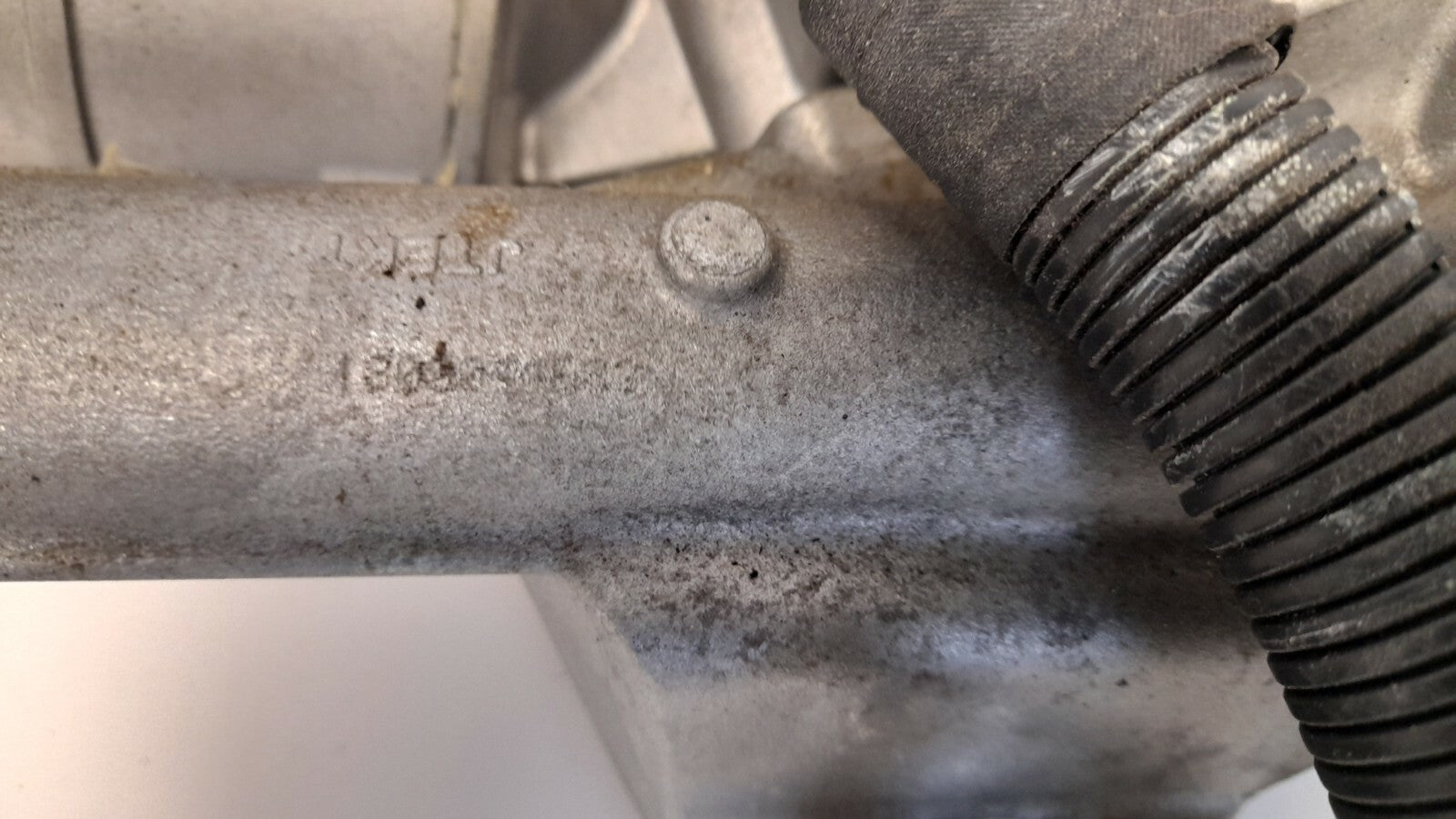 Original BMW 3er G20 G21 G28 Lenkgetriebe Elektrisch Lenkung