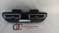 BMW Bedienteil Klimaautomatik High F40 F44 64119855397 Control Panel Sitzheizung