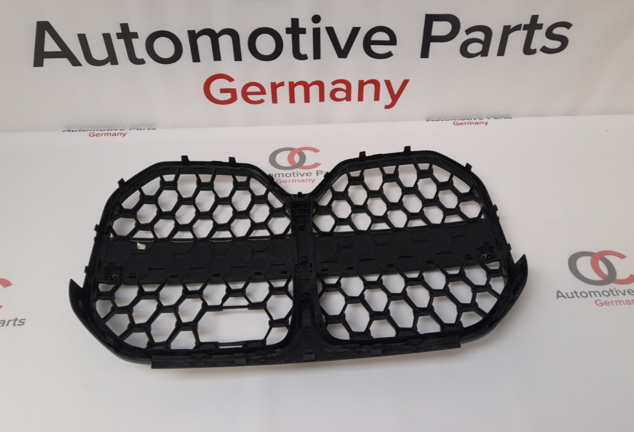 M Kühlergrill Stoßstange vorn BMW 4 G26 Gran Coupe M-PAKET ab 2021 8738571