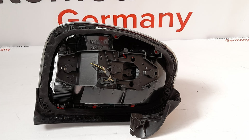 Mini F55 F56 Cabrio F57 Rückleuchte Heckleuchte rechts 7297434 Tail light right