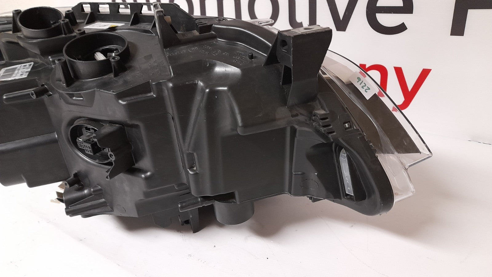 Original  BMW 2 F22 F23 6311-7304463-12 Links Scheinwerfer Headlight