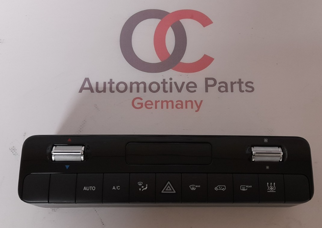 Original MERCEDES-BENZ A9079058205  SCHALTERBLOCK SWITCH BLOCK