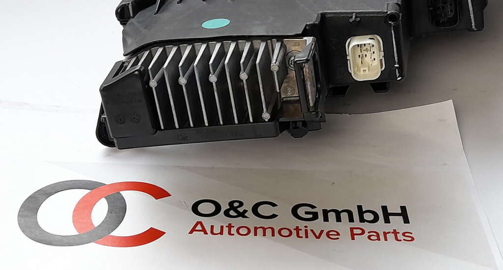 Original BMW 7er G70 Headlight LED Frontscheinwerfer  9879935 Linke Scheinwerfer