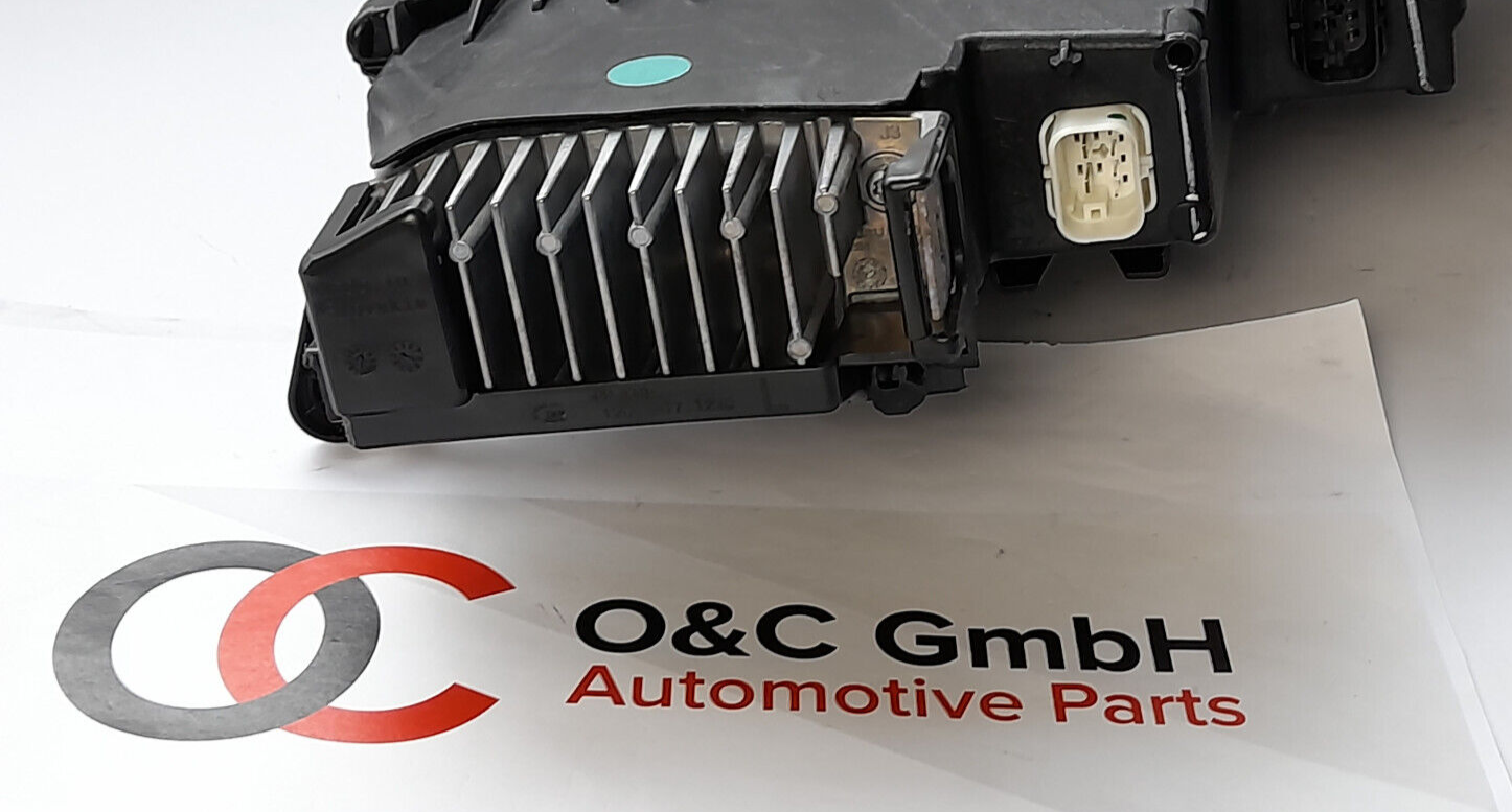 Original BMW 7er G70 Headlight LED Frontscheinwerfer  9879935 Linke Scheinwerfer