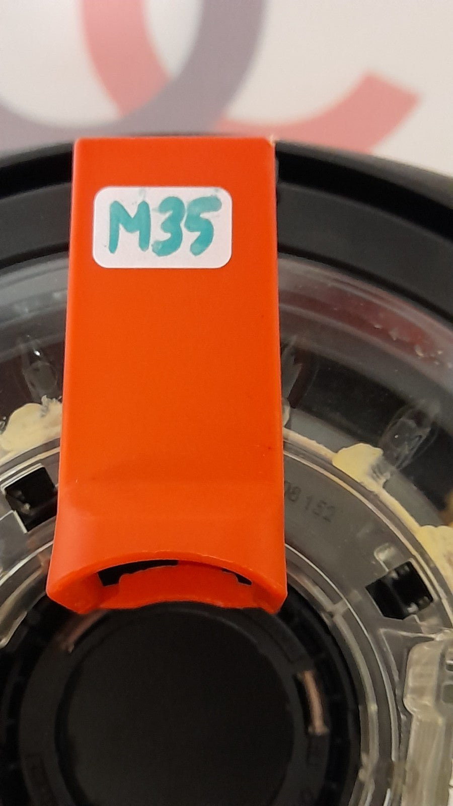 Original Mercedes  Lenksteuergerät Lenkstockschalter Schleifring A20590064099051