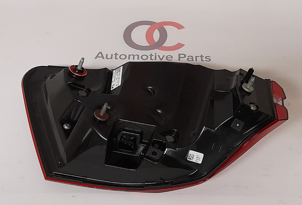 Original BMW X3 G45  Heckleuchte Seitenwand rechts  63218087172 Rearlight