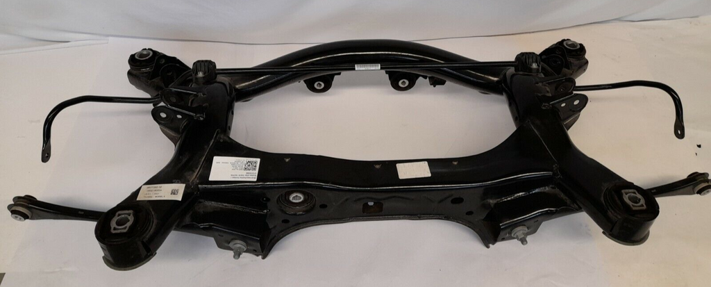 BMW 3er G20 G21 HINTERACHSTRÄGER ACHSTRÄGER SUBFRAME REAR AXIE CARRIER