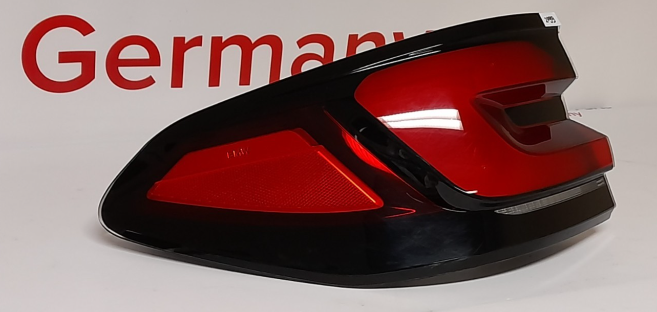 Original BMW 5er  G31 8493825-07 LED Links Rückleuchte Rearlight