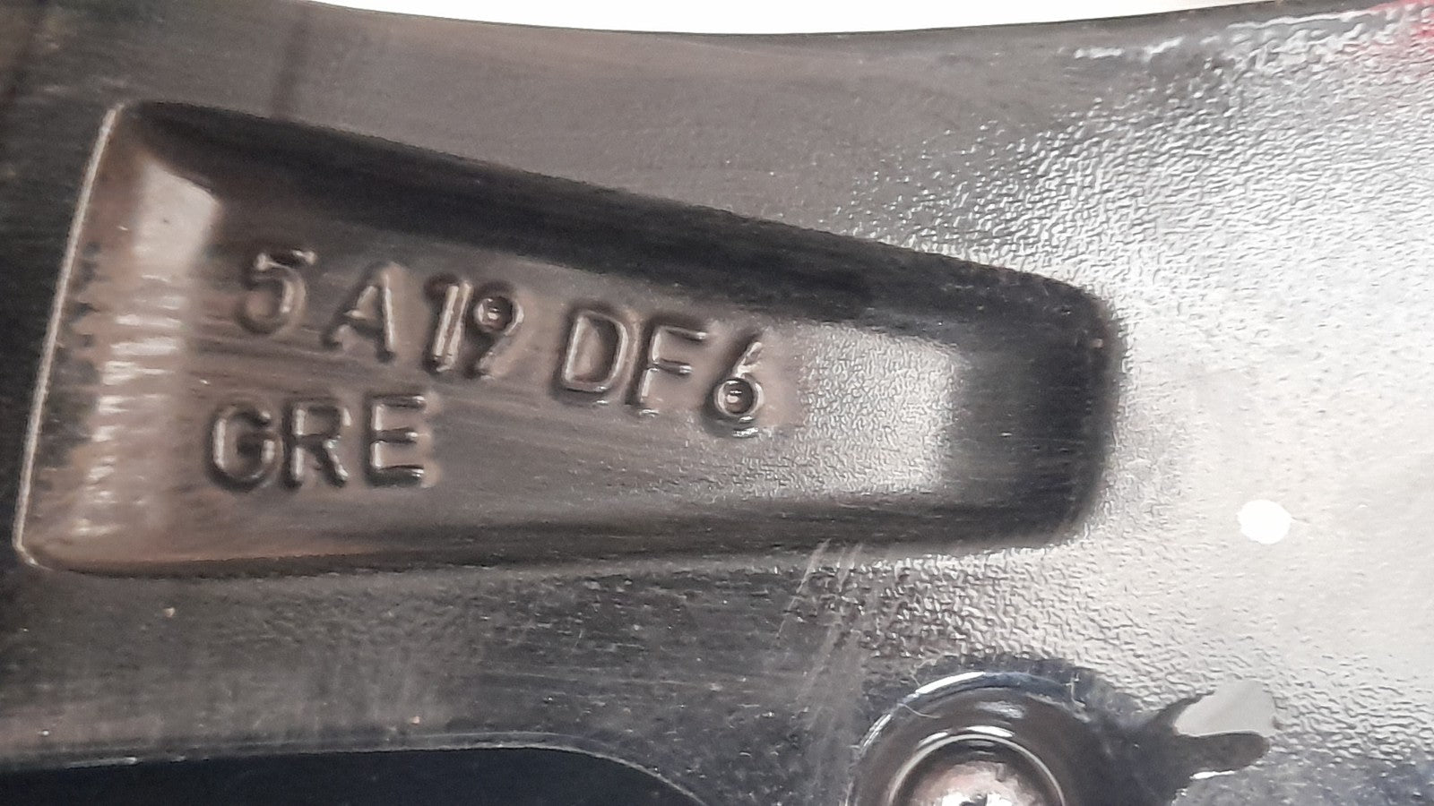 Original BMW 7er i7 G70 21 Zoll M Alufelge Felge M909 5A41F78   5A41F76