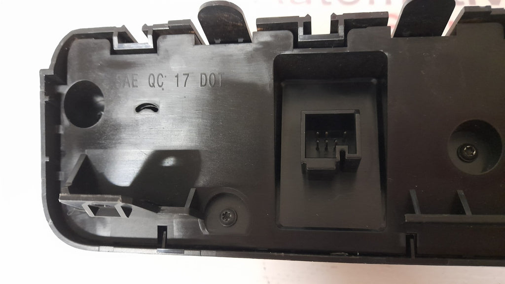Original MERCEDES-BENZ A9079058905 SCHALTERBLOCK SWITCH BLOCK