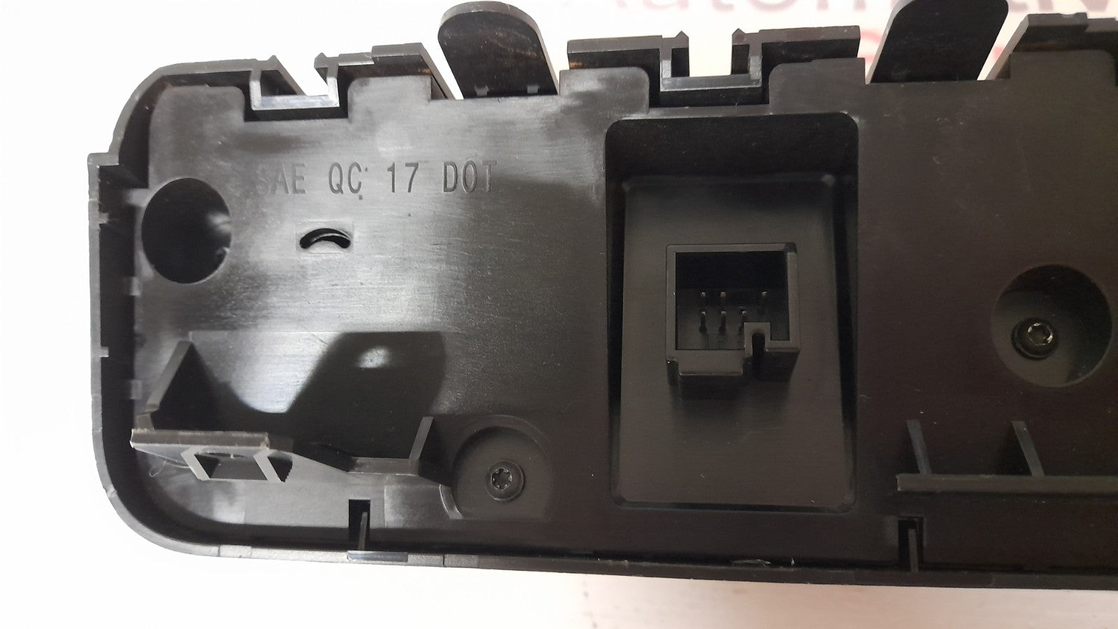Original MERCEDES-BENZ A9079058905 SCHALTERBLOCK SWITCH BLOCK