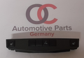 Mercedes S204 W204 C-Klasse Sitzheizung Schalterleiste Parktronik A2049051100