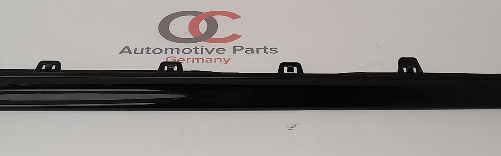 Original  BMW 1er F40 M-Sport Seitenschweller Zierleiste rechts  165234-10