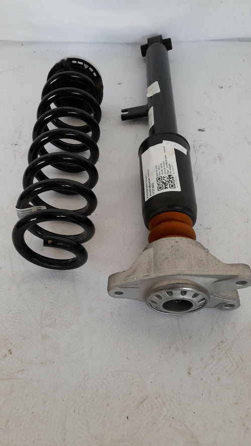BMW 3er G20 G21 Federbein Stoßdämpfer hinten rechts Zusatzdämpfer shock absorber