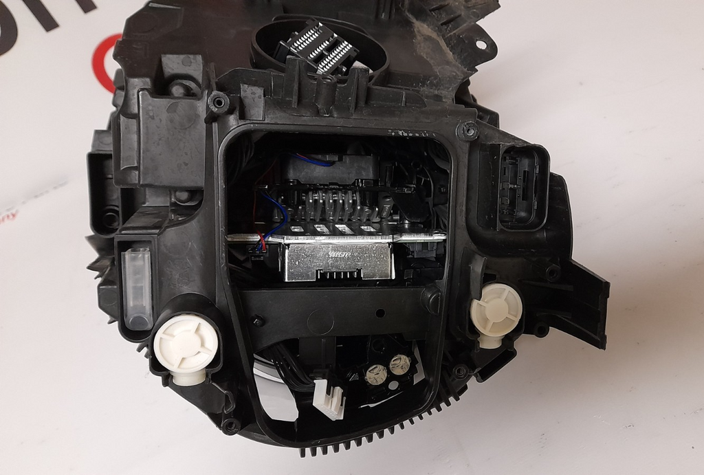 Mini Frontscheinwerfer Facelift Led Links F55/F56/F57 5A07DB7 MINI Headlight