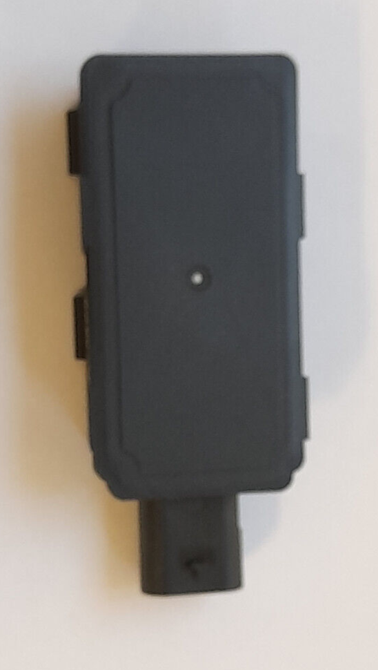 BMW Receiver Radio Fernbedienung Control 5A707E1 G70 X7 G07 LCI