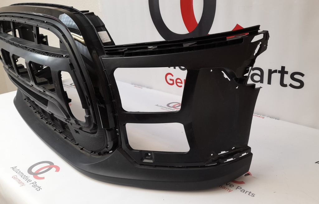 Original Mini F55 F56 LCI Facelift Bj. ab 2021 Stoßstange Vorne 9450543 Bumper