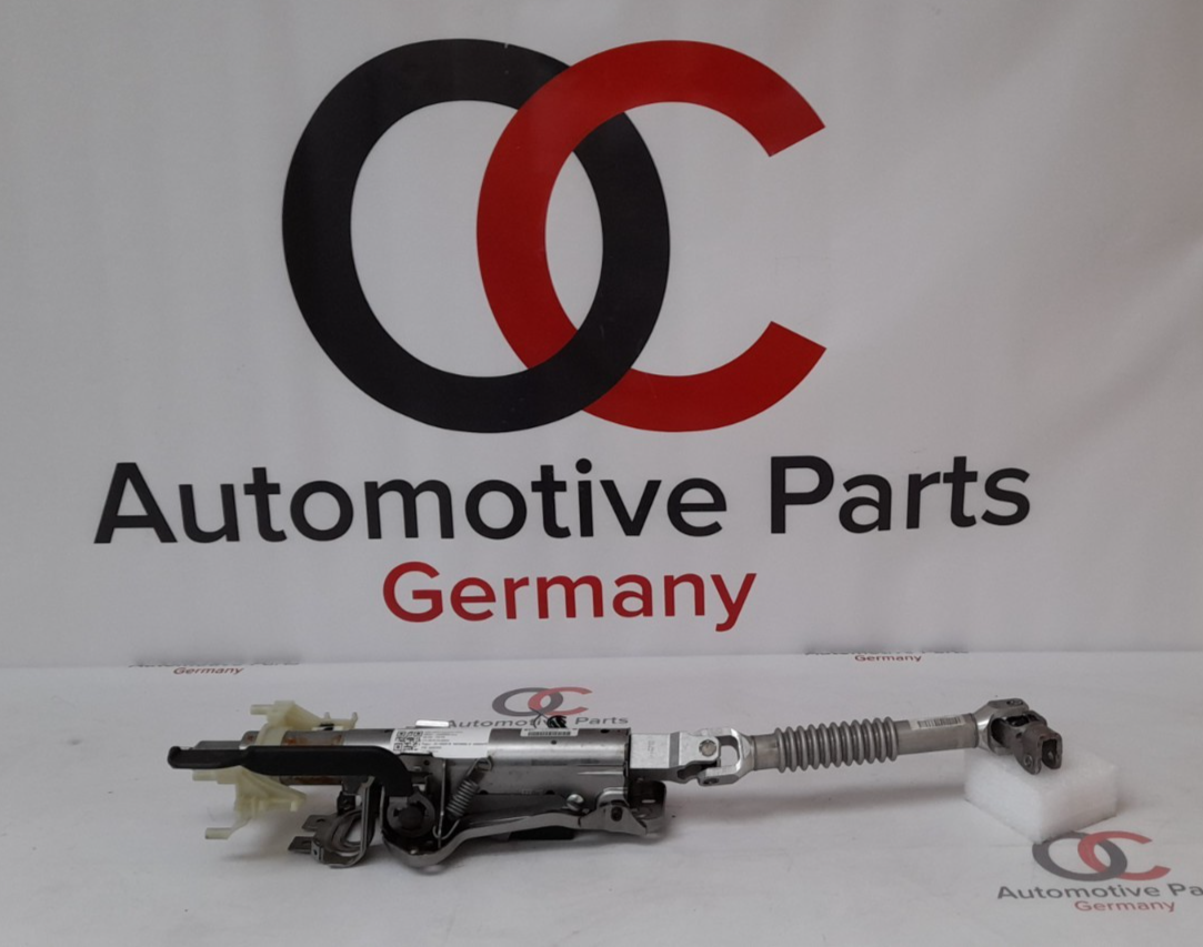 Original MINI Cabriolet Sport F57 32306864824 Lenksäule Steering column assembly