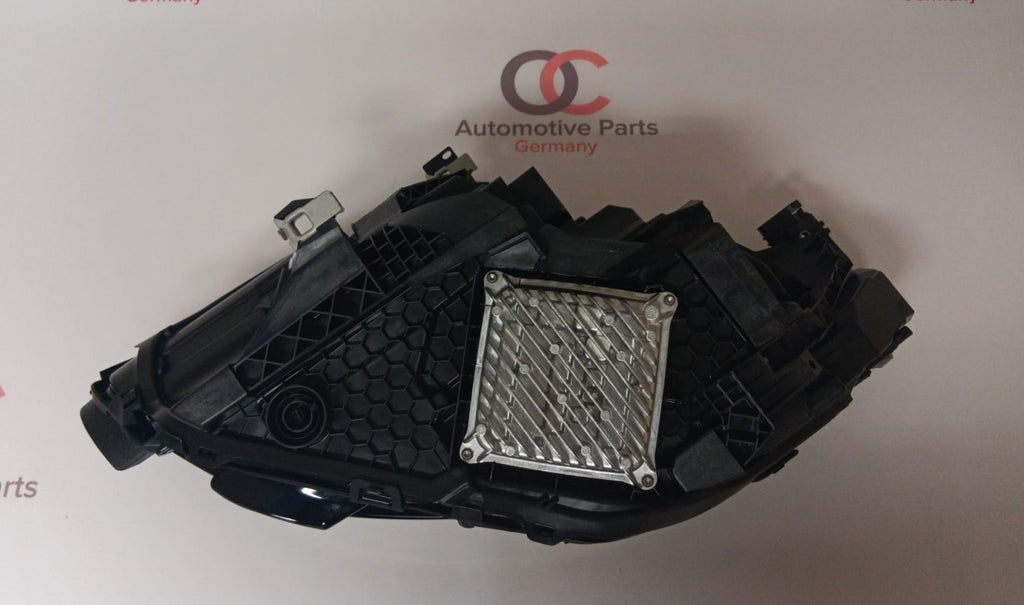 Mercedes-Benz CLA Frontscheinwerfer A1749064202 Led Rechts, headlight right LED