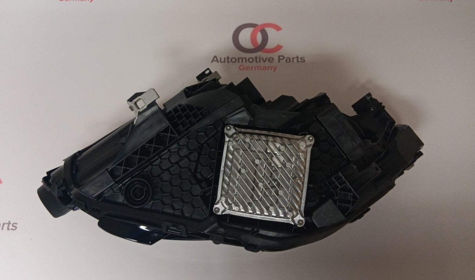 Mercedes-Benz CLA Frontscheinwerfer A1749064202 Led Rechts, headlight right LED