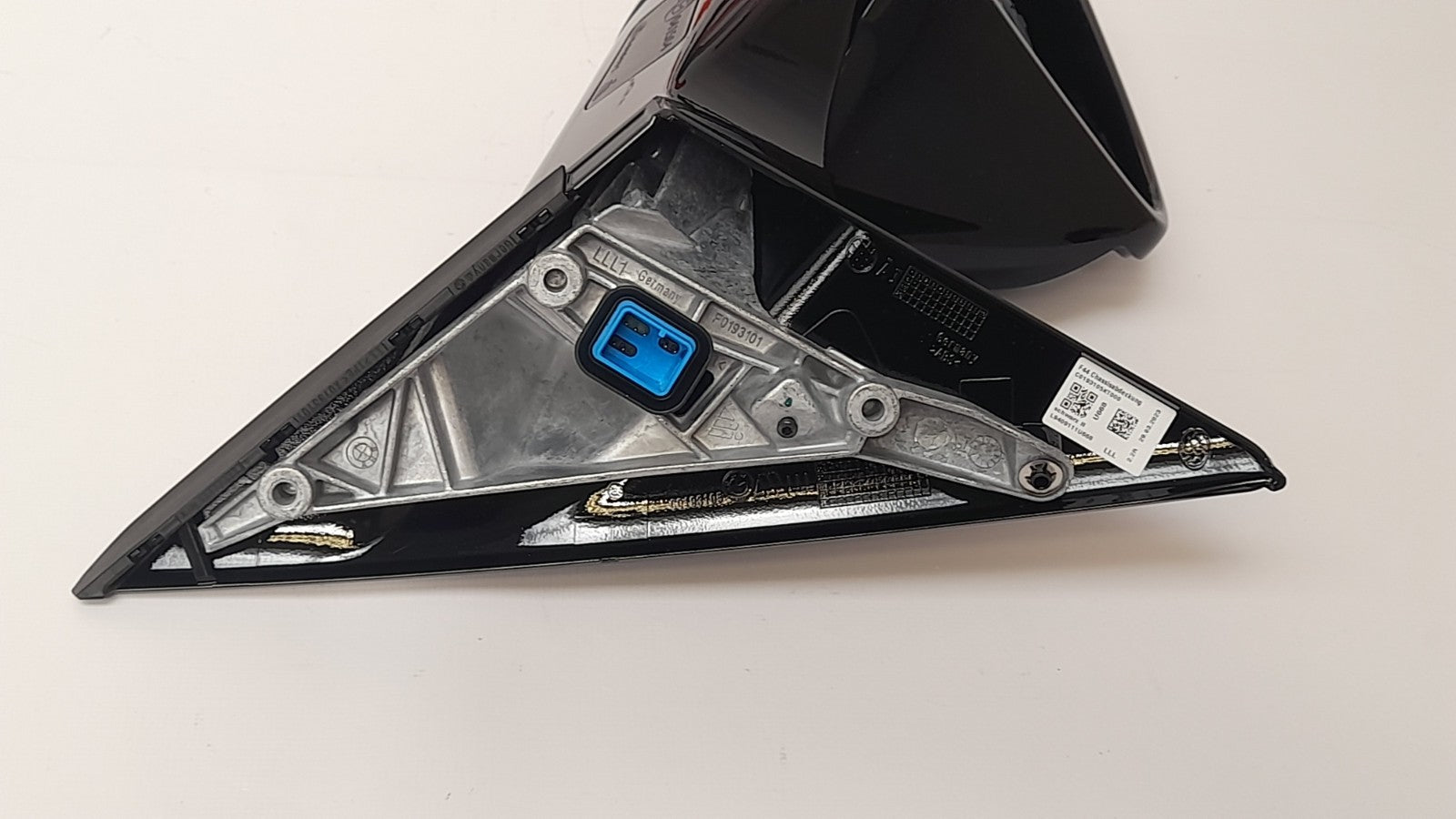 Original Außenspiegel BMW 2 F44 9448527 Seitenspiegel Links 7 PIN Side Mirror