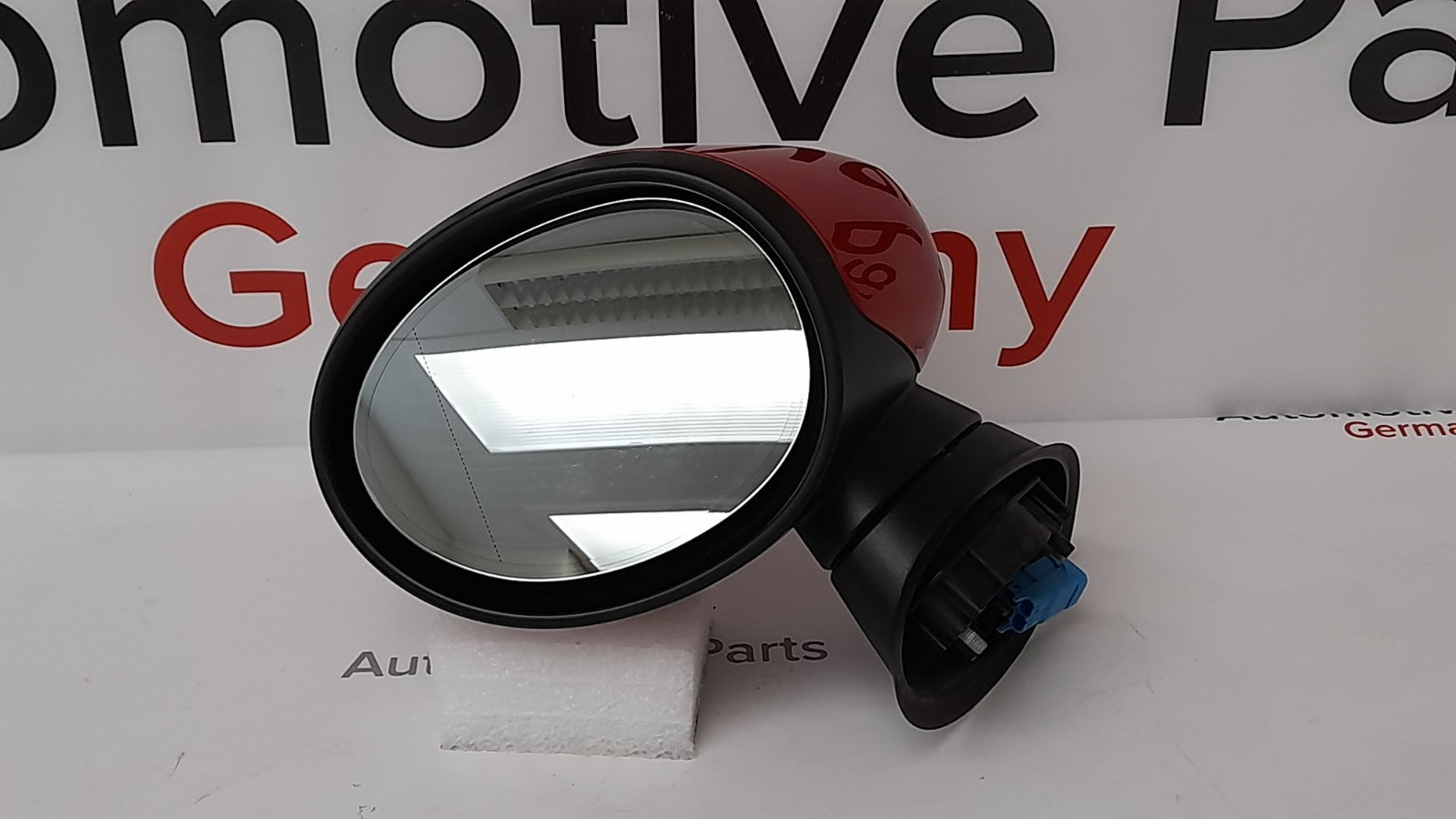 Mini Cooper S F60 LCI Countryman Außenspiegel elektrochrom ABA links, mirror