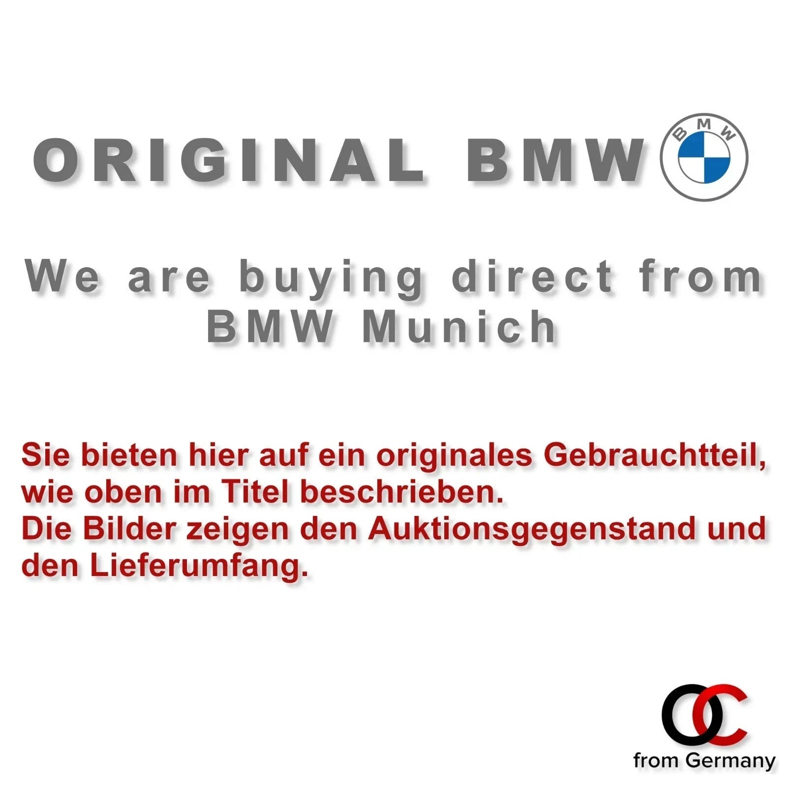 BMW 5er G30 G31 G38 Aussenspiegel beheizt Memory Bus rechts 51167485122