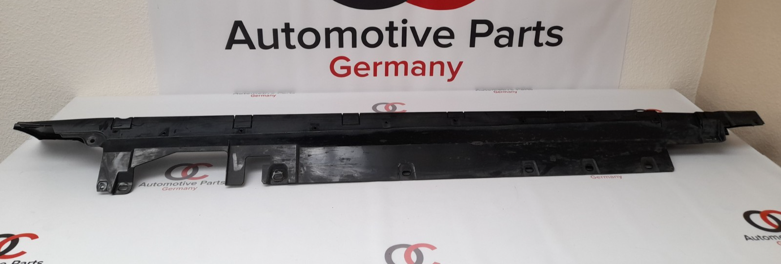 Original BMW 1er F40 M Sport Seitenschweller rechts 51778072574
