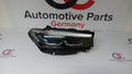 BMW 5er G30 Scheinwerfer LED rechts 63119479260, headlight LED right 9479260