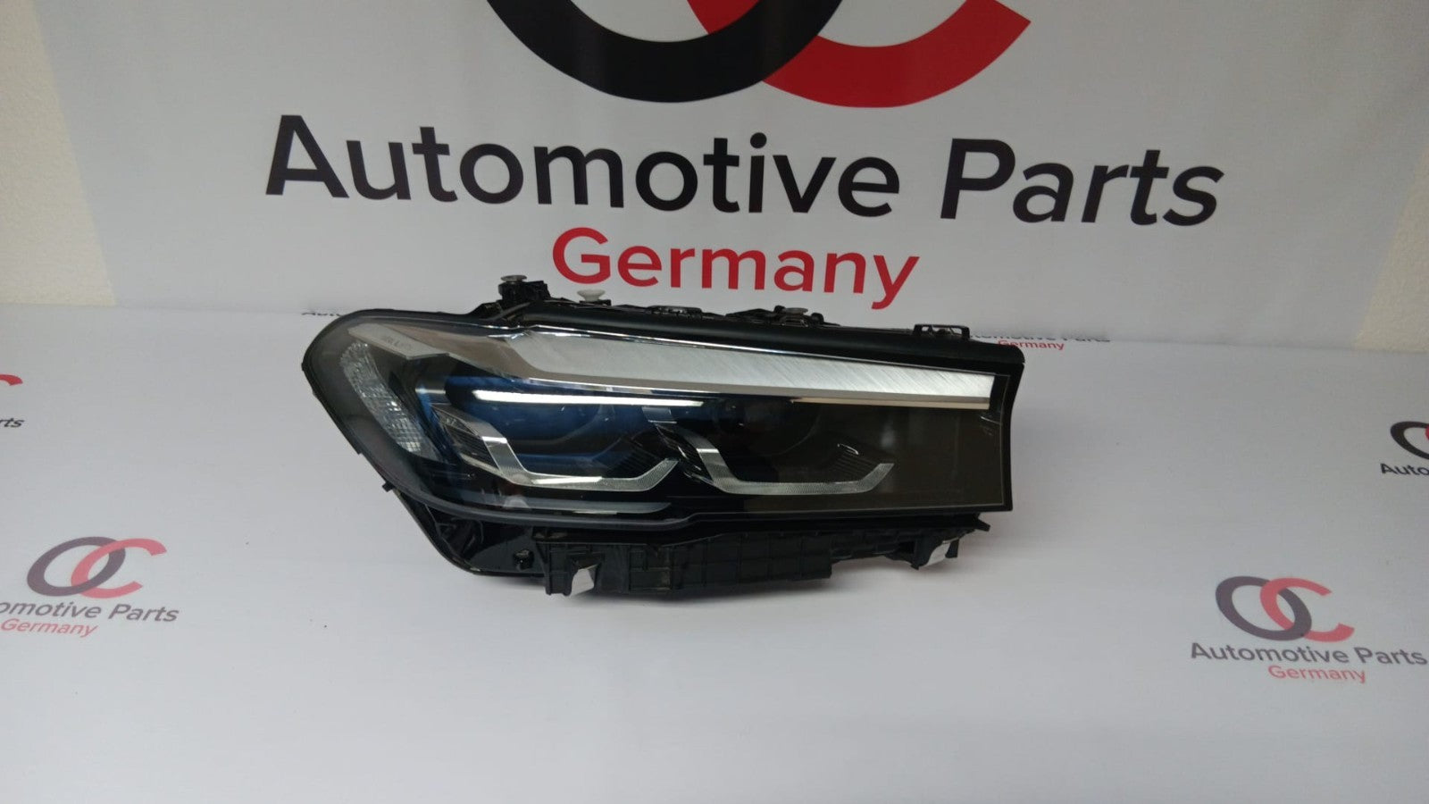 BMW 5er G30 Scheinwerfer LED rechts 63119479260, headlight LED right 9479260