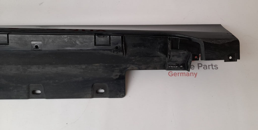 Original BMW 1er F40 M Sport Seitenschweller rechts 51778072574