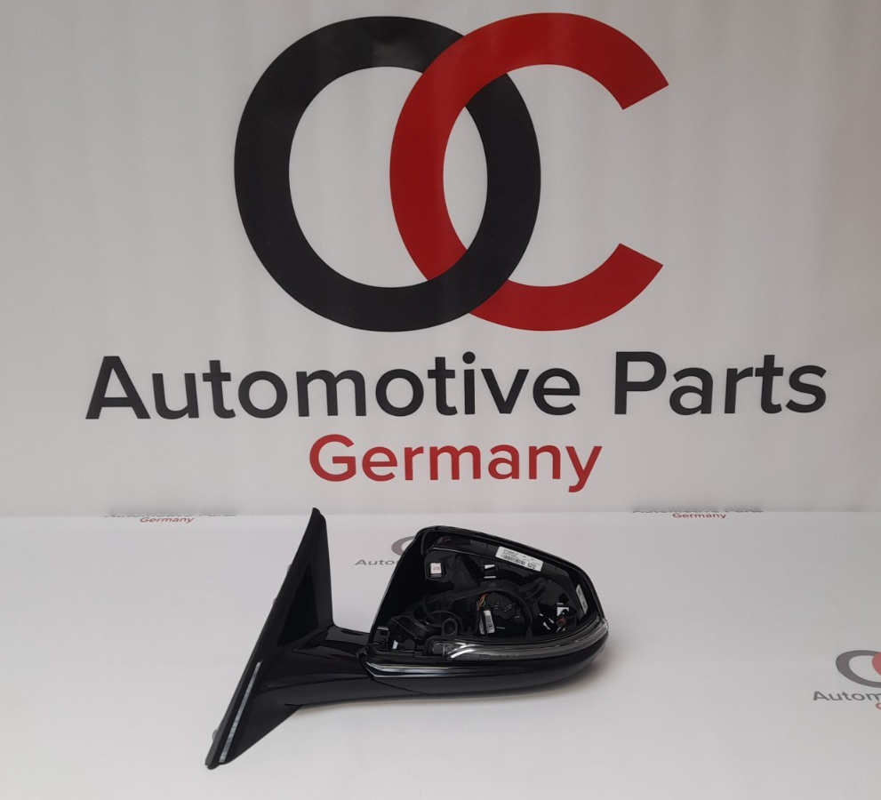 Außenspiegel BMW 1 F40 8738917 Seitenspiegel vorne Links Mirror