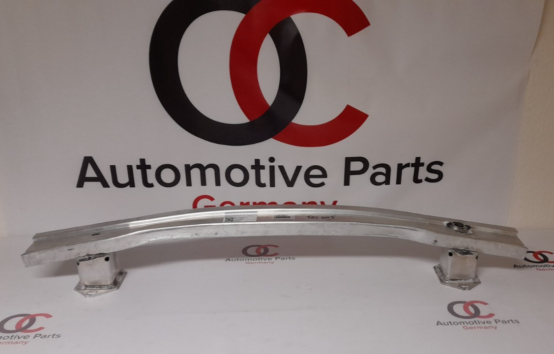 Original BMW Mini F56 F57 Träger Stossfänger hinten 7302552 Carrier, bumper rear